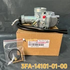 New Carburetor For Yamaha Breeze 125 YFA1 1989-2004 3FA-14101-01-00. Price: $129.00.