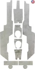 Design Engineering 902402 Center Console Heat Control Kit - Compatible With New. Price: $225.24.