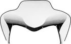 Koronis Windshield High 17IN Smoke For 2005-2011 Arctic Cat 6 1000 450187-10 New. Price: $133.43.
