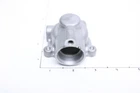 Kawasaki Brute Force 650 750 Thermostat Housing 16160-0067 Used. Price: $13.98.