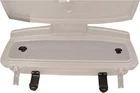 Kolpin 93103 Trail Box Frt Pol Mnt Kit New. Price: $48.99.