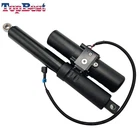 Brand New Hydraulic Bed Lift Actuator 99994-1995 For Kawasaki Mule 99994-1845. Price: $439.14.