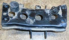 2012 Suzuki Lt 400 Asi Atv Engine Motor Mount Bracket Support Used. Price: $24.95.