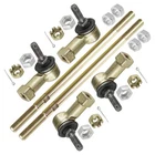 2 Tie Rod Sets For Honda Sportrax TRX300EX TRX300X 93-06 (only Ex,x Models) New. Price: $44.00.