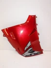 2009 Polaris Sportsman Xp 850 Red Left Side Fairing Panel Cover Trim Cowl Used. Price: $25.00.