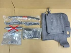 2016-2024 Honda Pioneer 1000 Cabin Comfort Kit Missing Part 76010-HL4-305 New. Price: $66.99.