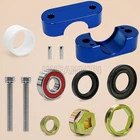 Steering Stem Bushing Bearing Seal For Yamaha Raptor 350 660 700 Kodiak 400 450 New. Price: $38.82.