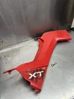 07 08 Canam Outlander 800 650 500 Right Side Engine Panel Cover Red Fender Used. Price: $70.49.