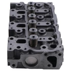 Complete Cylinder Head W/valves 3070042 Forpolaris Side By Ranger 4X4 900 New. Price: $503.50.