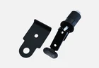 Qty 2008-2014 Polaris Rzr Ranger 570 800 900 1000 Flag Mount L&r Oem 2877502 New. Price: $24.99.