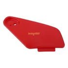 Red Storage Box Cover Lid 83670-HN5-M40ZB For Honda Rancher TRX350 2004-2006 New. Price: $18.99.