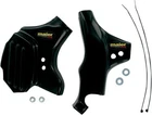Maier Frame Covers Black #990800 Yamaha YFZ450 Atv 2004-2009/2012-2013 New. Price: $60.32.
