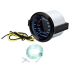 For Vehicle Universal 2" 52MM Boost Gauge 0-35 Psi Turbo Pressure Meter New. Price: $20.99.