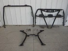 Arctic Cat Prowler Hdx Xt 700 16 Roll Cage 5506-730 52040 Used. Price: $449.95.