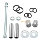 Swing Arm Bearing Seal Collar Bolt Kit For Honda TRX450ER 2006-14 52101-HP1-000 New. Price: $54.99.