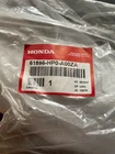 Genuine Honda 61896-HP0-A00ZA Guide, L. Rr. *NH1* New. Price: $75.00.