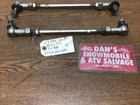 Tie Rods # 53521-HC0-004 Honda 2003 Trx 300 Ex 2X4 Atv Used. Price: $25.69.