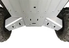Rival Powersports Usa 2017 SXS10M5P Pioneer 1000-5 Honda Rear Arm Guards Alloy New. Price: $139.00.