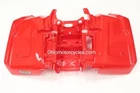 2016 17 18 19 Honda Rancher 420 Red Rear Fender New. Price: $168.00.