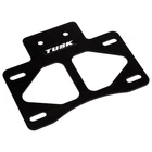 Tusk License Plate Mount For Polaris General 1000 Eps 2016-2021 New. Price: $36.73.