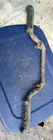 Kawasaki KLT250 Prairie Foot Pegs Step Rest Bar Holder 1984 Wheeler 1983 Used. Price: $38.76.