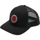 Dragonfire Racing Circle Logo Snap Hat - One Size Black 523130 New. Price: $32.91.