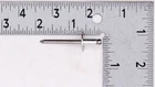 Rivet (pack Of 5) Part Number - 7621431 For Polaris New. Price: $12.99.