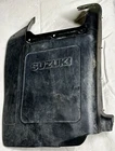 Suzuki Oem Front Left Fender Mud Flap 91-98 LT-F4WD King Quad 300 53312-19B1 Used. Price: $25.00.