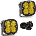 Baja Designs XL80 Led Amber Driving/combo Light Pods 9,500 Lumens Pair 677813 New. Price: $823.95.
