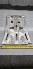 *2002-03 Atv Kawasaki Prairie 650 K-ebc 55020-0001 Front Skid Plate Lower Bottom Used. Price: $33.35.