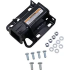 Moose Utility Front 2" Receiver Hitch Kawasaki Kaf 695 Mule Pro Mx Eps 19-24 New. Price: $114.95.