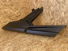 Can-am Oem Lh Central Left Black Lateral Panel Maverick X3 Max Turbo 2018-2024 Used. Price: $129.00.