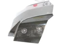 2020 Yamaha YXZ1000R Eps Oem Cover Ur For Dpbse 2HC-F117F-00-00 Used. Price: $25.00.
