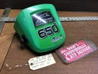 Pod Dash Instrument Shroud # 0405-275 Arctic Cat 2008 Green 650 Fis 4X4 Atv Used. Price: $40.69.