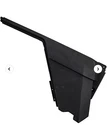 Polaris Ranger 1000 Right Rear Rocker Fender Panel 5453733-070 New. Price: $244.99.