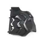 Intercooler Race Duct Cover Rear Radiator For Atv Canam Maverick X3 Apyder New. Price: $143.95.