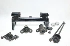 1996-2008 Vulcan Engine Motor Mount Bracket Classic Nomad Drifter Mean Streak Used. Price: $10.00.