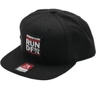Dragonfire Run Dfr Snap Hat Motorcycle Atv/utv Street Bike Dirt 523129 New. Price: $36.92.