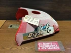 Cover Gas Tank Red # 3HN-2171A-30-00 Yamaha 1992 Big Bear 350 Atv 4X4 Used. Price: $30.69.