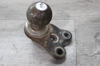 2008 Suzuki King Quad LTA450X 4X4 Axi Rear Back Trailer Hitch Inch Ball Used. Price: $16.99.