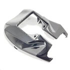 Polaris Lower Snap Pod Headlight, Gloss Black, For Sportsman Atv 5436747-070 New. Price: $109.99.
