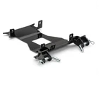 Superatv Plow Pro Snow Mount For Polaris Rzr Xp 2024+ New. Price: $160.46.