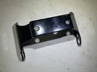 Honda CL175 Rear Turn Signal Bracket/mount - Powder Coated Used. Price: $20.00.