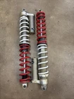 Polaris Rzr Turbo Xp Rear Coil Over Shocks Walker Evans 7044854 2018 7044853 Used. Price: $775.99.