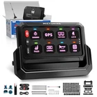 Mictuning Wireless P1S Rgb 8-GANG Switch Panel -led Light Bar Remote Control Box New. Price: $140.71.