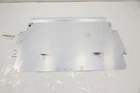 Kawasaki Mule Pro-fx 16 Skid Plate Front 13272-1891 52005 Used. Price: $119.98.