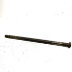1999 Suzuki Quadrunner 160 Oem Rear Swingarm Pivot Shaft 61211-02C00 AS30 Used. Price: $36.99.