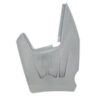 Polaris 5435559-473 Panel-side Lh Silver Venom Sportsman 800 500 700 200 New. Price: $183.14.