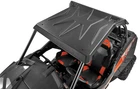 Quadboss VPRE-RZR0103BK Black Polyethylene Plastic Utv Roof Piece 326657 New. Price: $278.99.