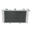 Radiator Cooler Fit For Kawasaki Mule 2500 2510 2520 KAF620 39061-1270 New. Price: $83.80.
